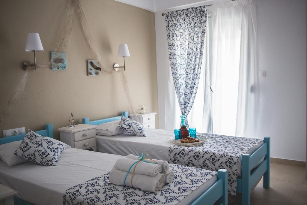Skála Marión Maistrali Pension חדר תמונה