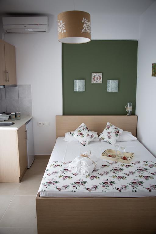 Skála Marión Maistrali Pension חדר תמונה