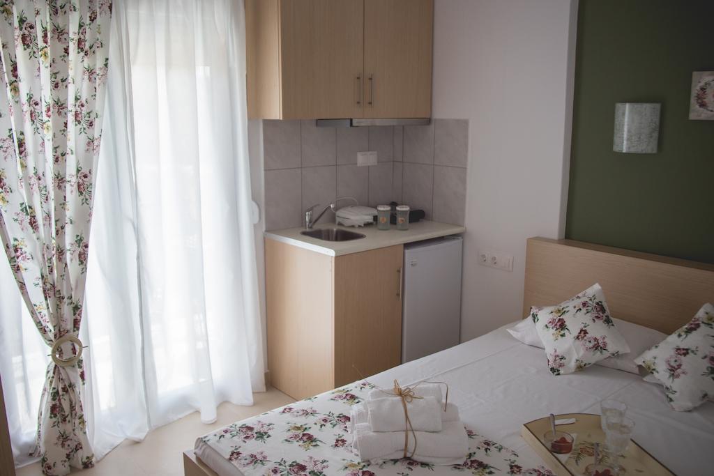 Skála Marión Maistrali Pension חדר תמונה