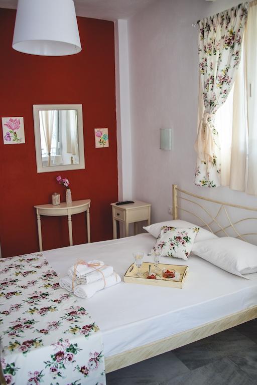 Skála Marión Maistrali Pension חדר תמונה