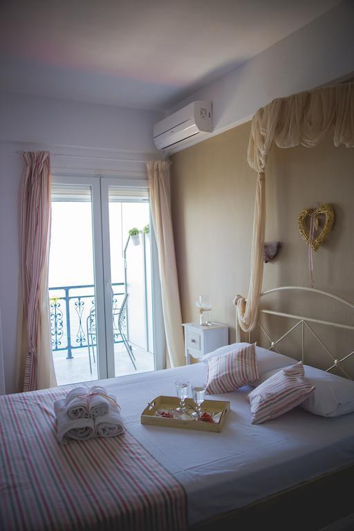 Skála Marión Maistrali Pension חדר תמונה